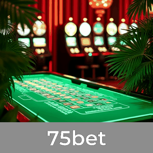 Cassino Online 75bet