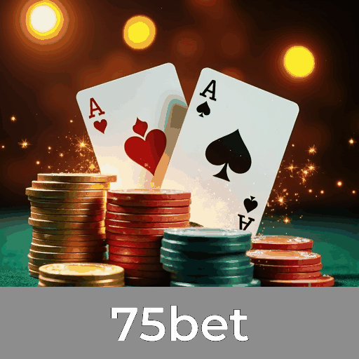 Acesso ao 75bet
