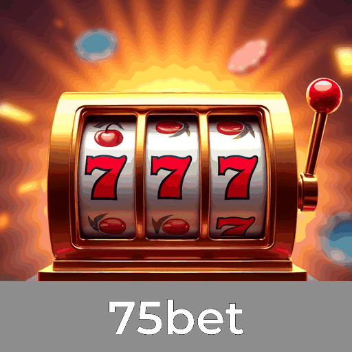 Cadastro na 75bet