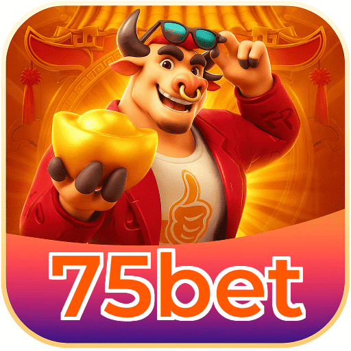 75bet logo