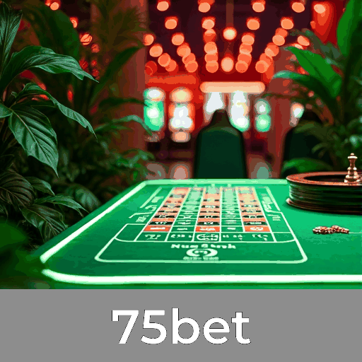 Cassino Online 75bet
