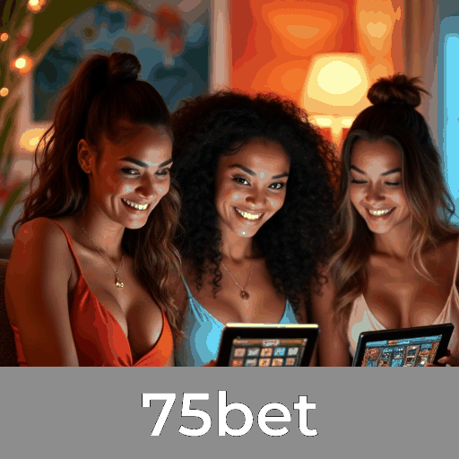 Cadastro na 75bet