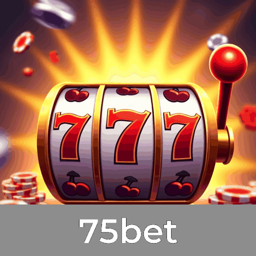 Acesso ao 75bet