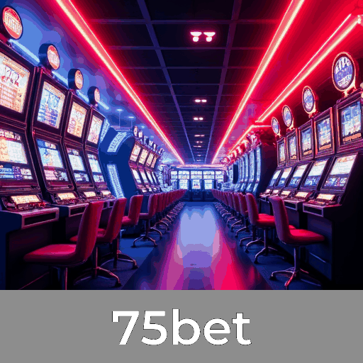 Promoções e Bônus no 75bet