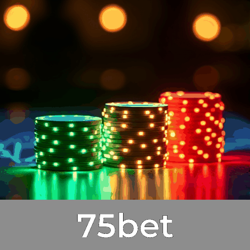 Cadastro na 75bet
