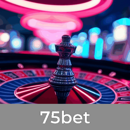 Cadastro na 75bet