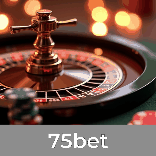 Cadastro na 75bet