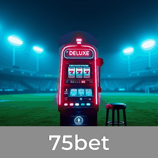 Acesso ao 75bet