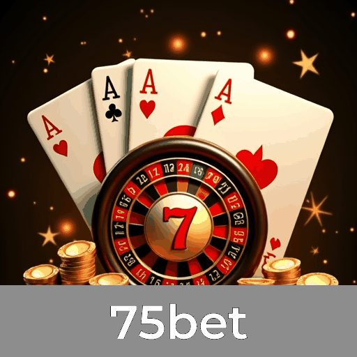 Cadastro na 75bet