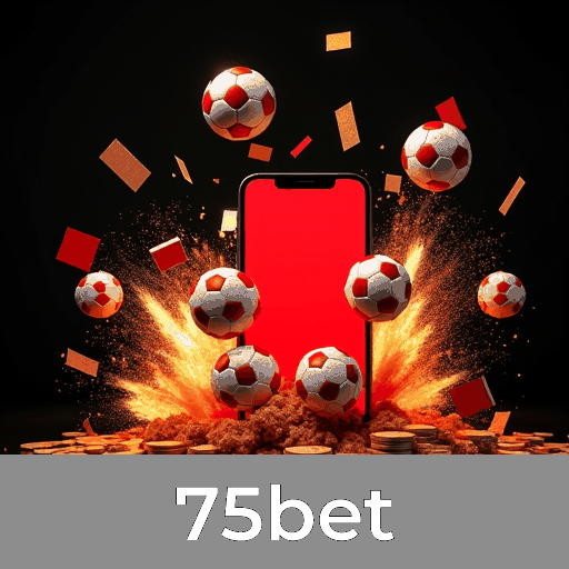 Cadastro na 75bet