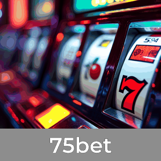 Acesso ao 75bet