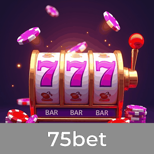 Acesso ao 75bet