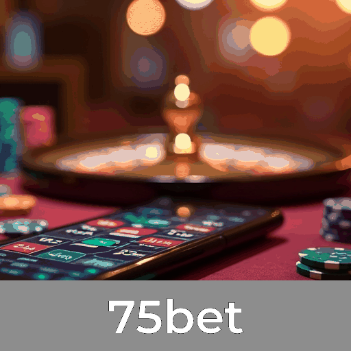 Cassino Online 75bet