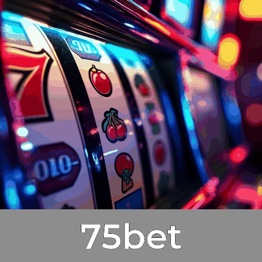 Acesso ao 75bet