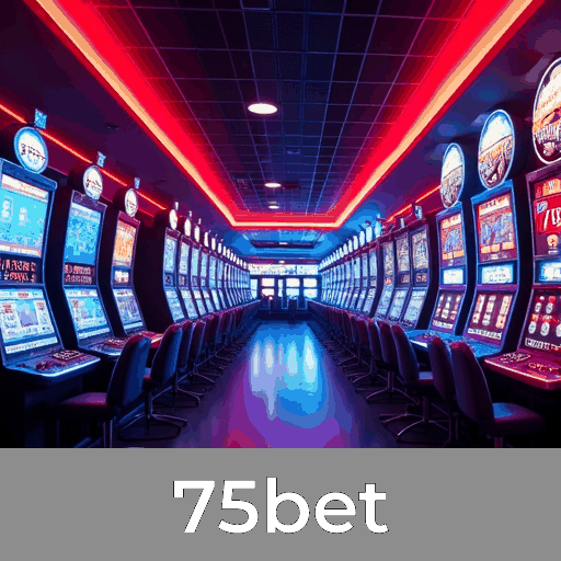 Cassino Online 75bet