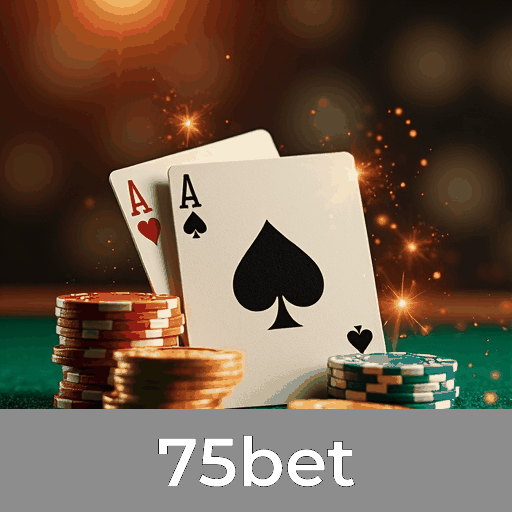 Cadastro na 75bet